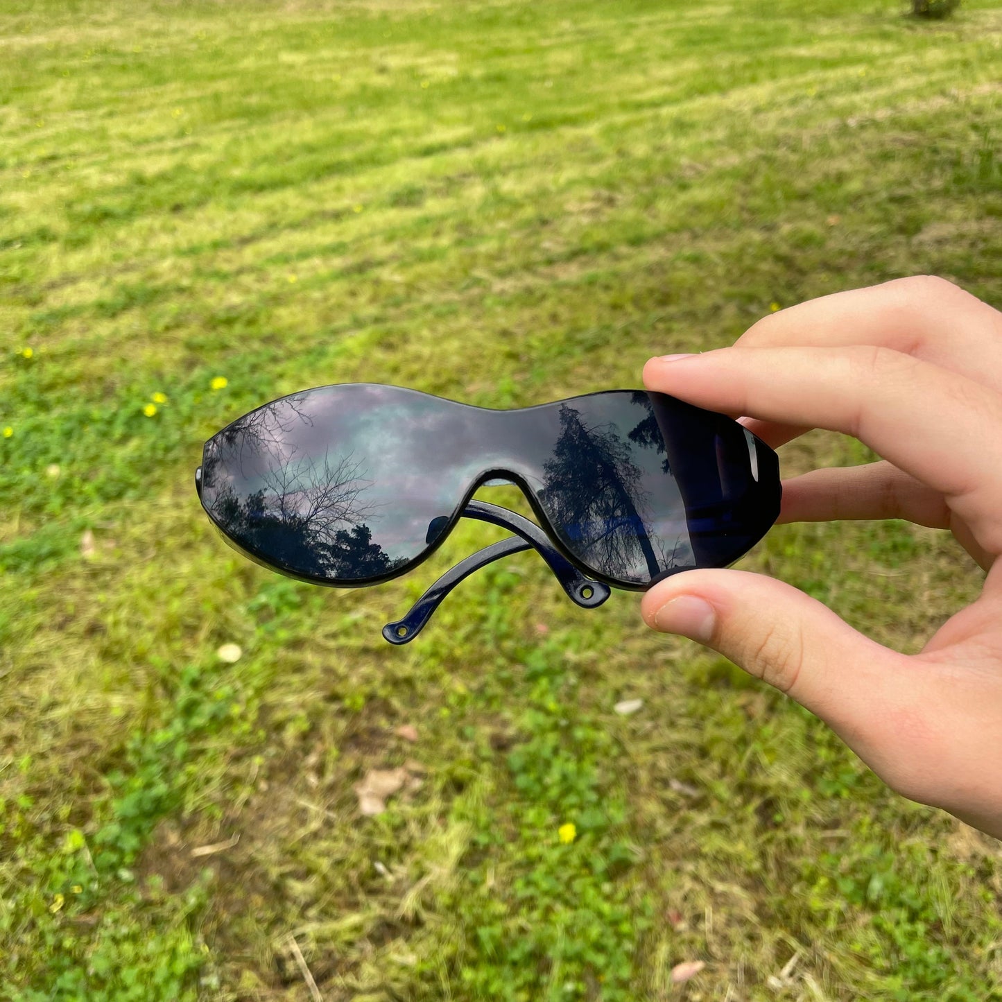 FindGlasses