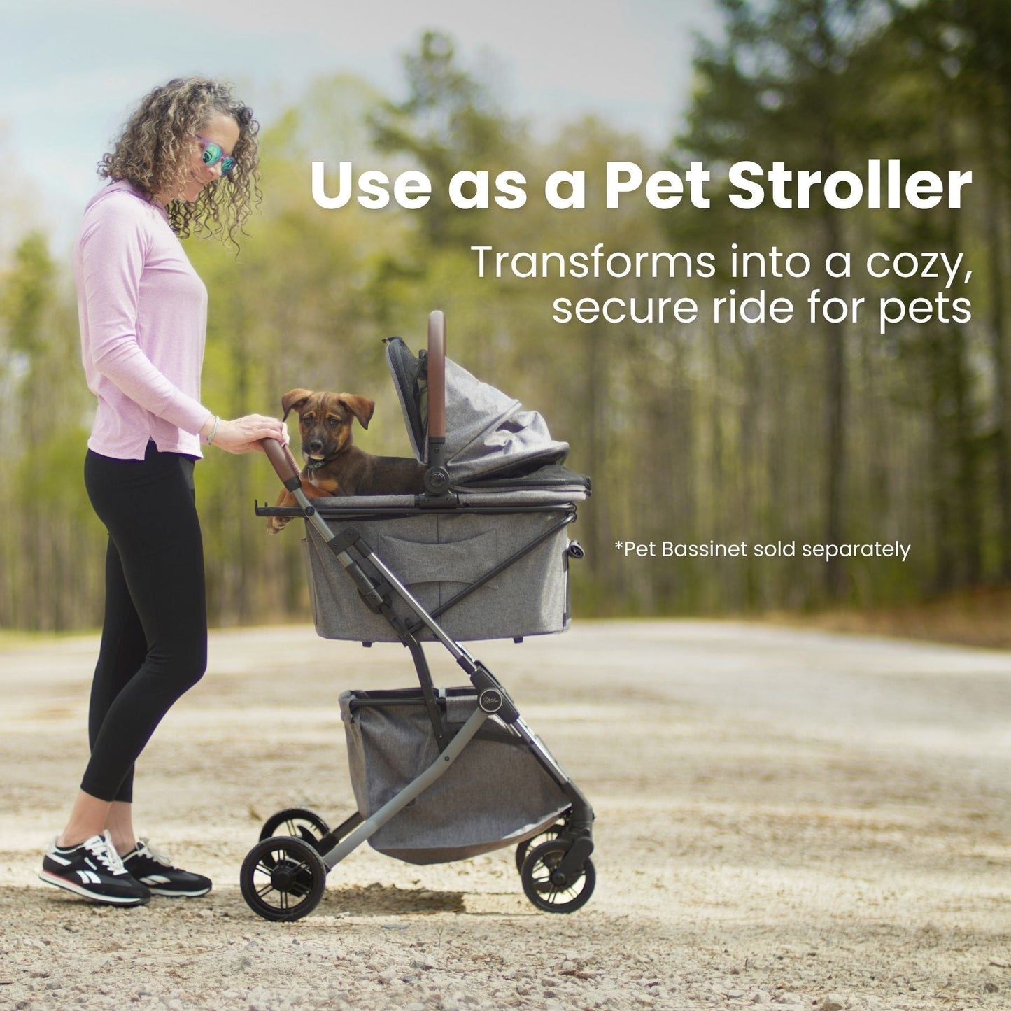 Fold & Go Utility Cart-BUY 1 GET 1